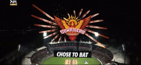 Final: KKR vs SRH – Match Highlights
