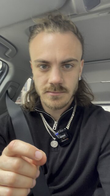 YOU HAVE IT GOOD! RANT #1