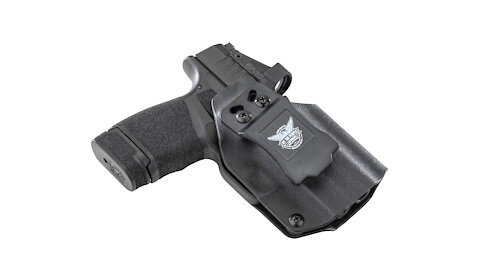 First look at We The People Holsters #1150