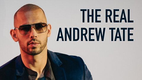 What is Andrew Tate Like?