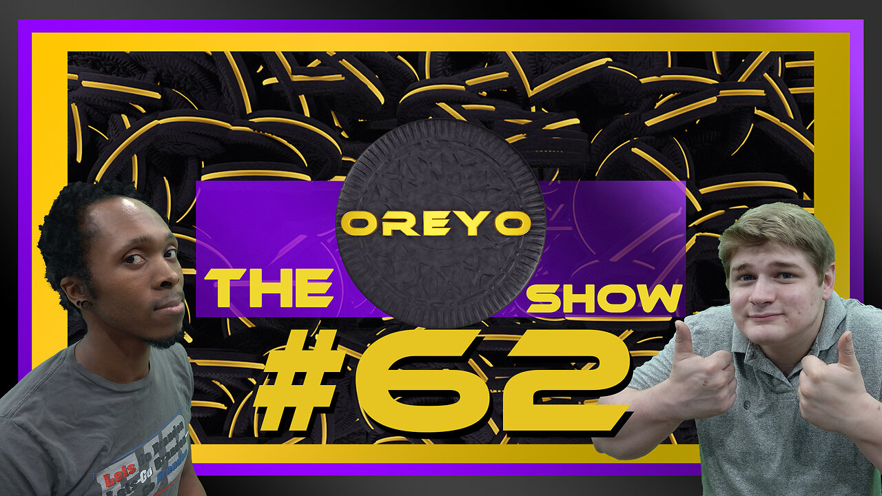 The Oreyo Show - EP. 62 | Jan 6