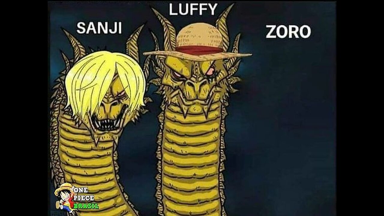 One Piece Meme Compilation For Real Fans (4)