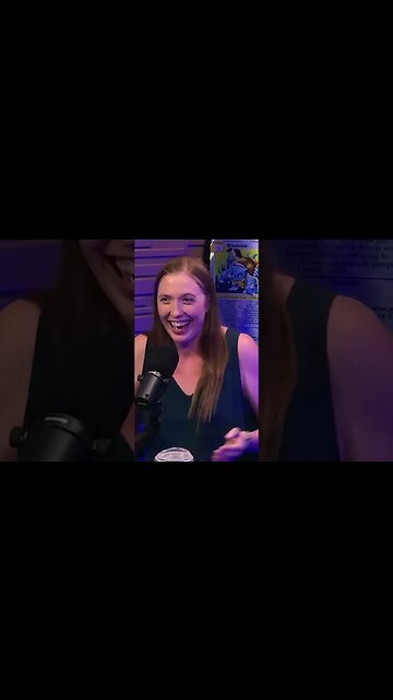 Women Chose to Be WHORES