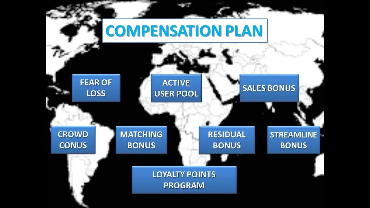 Join Our Special Crowd 1 business opportunity presentation.