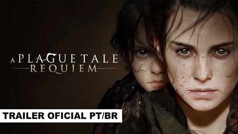 A Plague Tale Requiem Gameplay - Xbox & Bethesda Games Showcase 2022