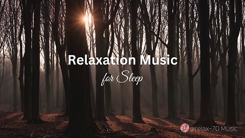 Relaxation Music for Sleep: "Recline and Chill"