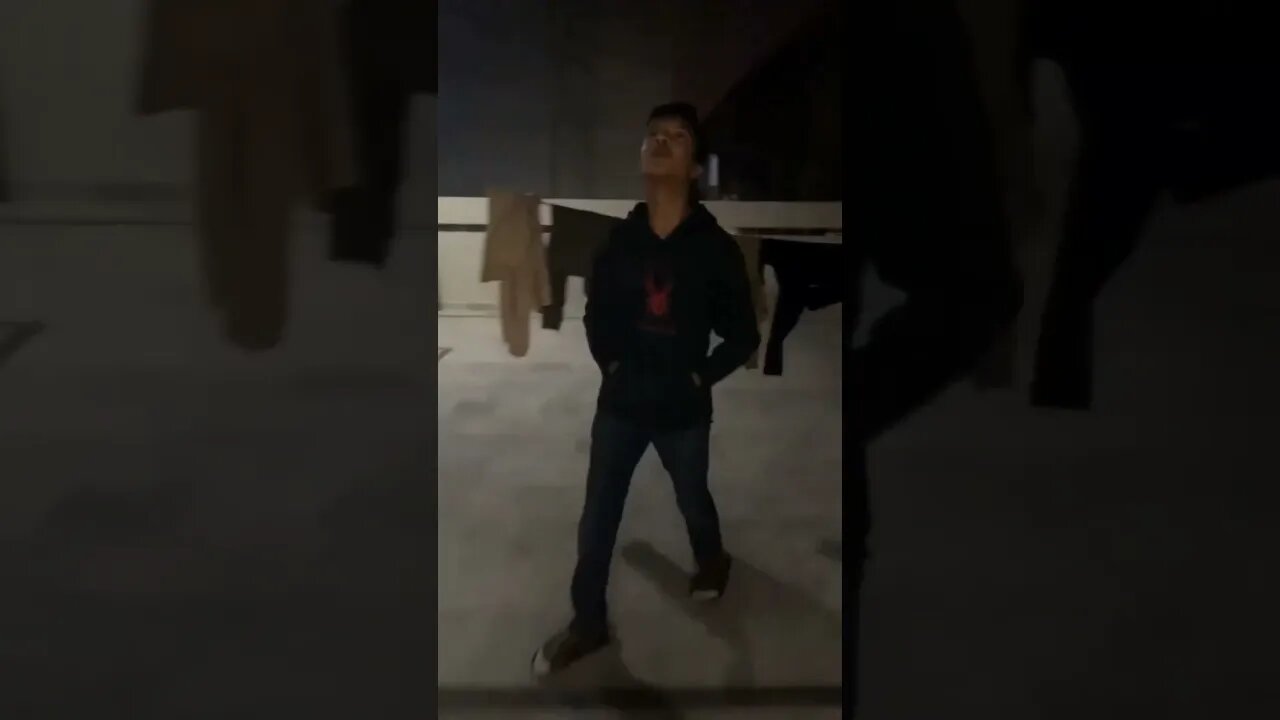 "Web Slinger Intruder: Spider-Man Spotted Inside Local Home!😨"