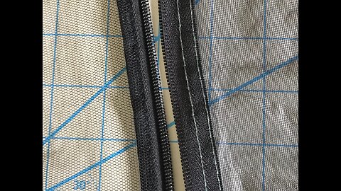 Wecamture Hammock Bug Mosquito Net XL 11x4.6FT No-See-Ums Polyester Fabric for 360 Degree Prote...