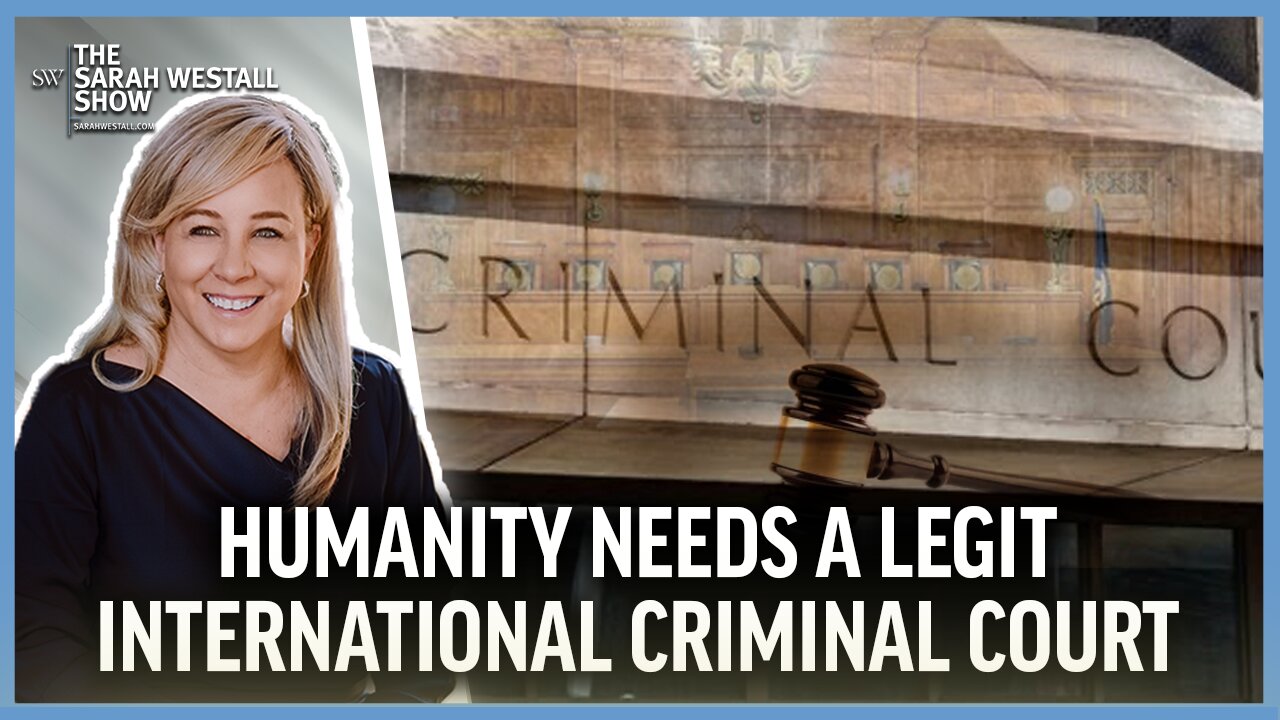 Defund the International Criminal Court & Create a New Nuremberg Court for Humanity