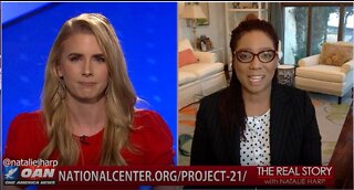 The Real Story - OAN GOP Priorities with Stacy Washington