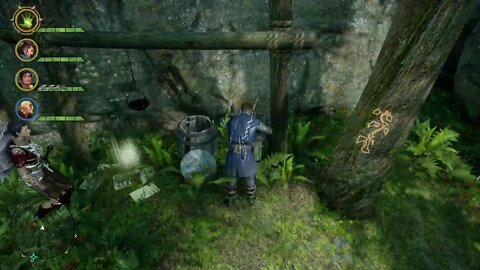 Dragon Age inquisition :)))))))