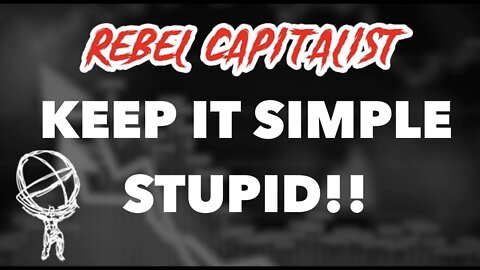 Secret To Economic Success Finally Discovered!! (Fascinating Story)
