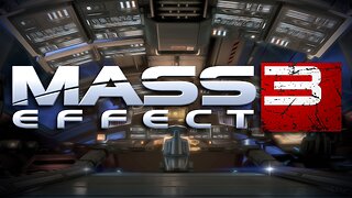 Galaxy at War – Mass Effect 3 | Hardcore Mode | LIVE Full Playthrough!