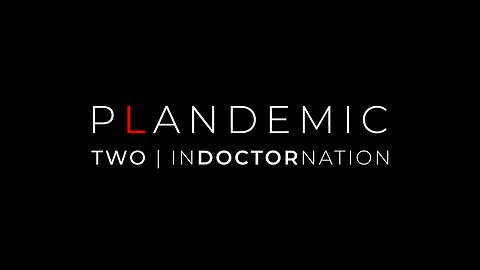 P L A N D E M I C 2 - Indoctornation