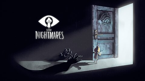 Little Nightmares part 2