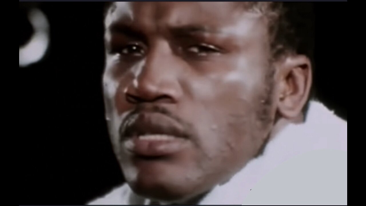 Smokin' Joe Frazier- Ultimate Tribute