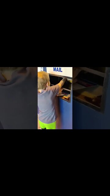 he's so proud #shorts