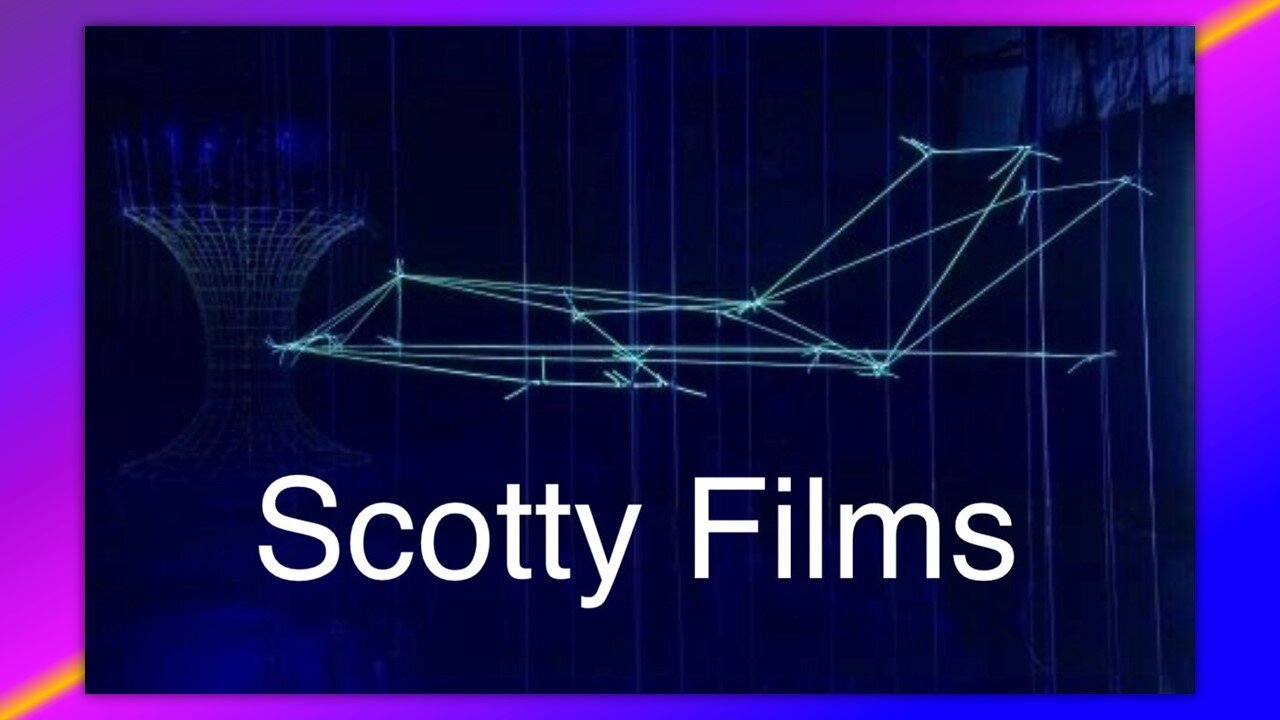 BEASTIE BOYS - INTERGALACTIC - BY SCOTTY FILMS 💯🔥🔥🔥🙏✝️🙏