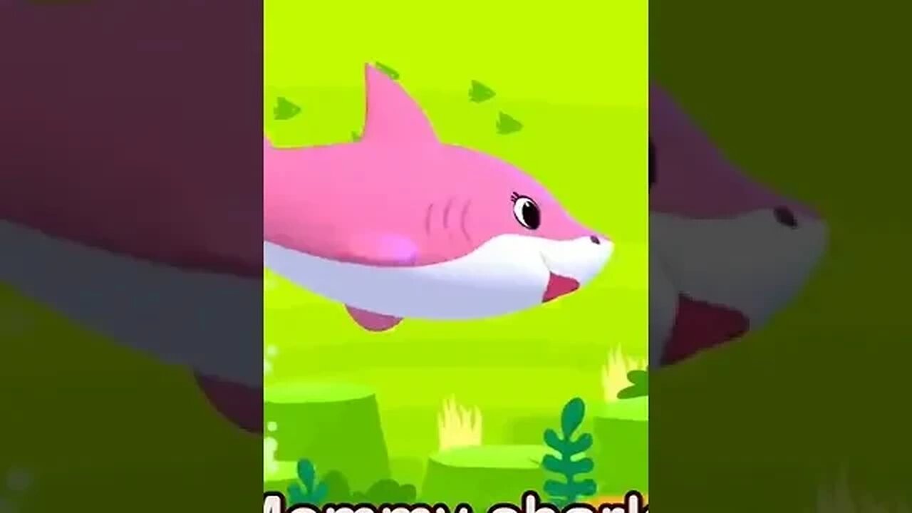 ￼Baby Shark - Sing and Dance! - @BabyShark - PINKFONG