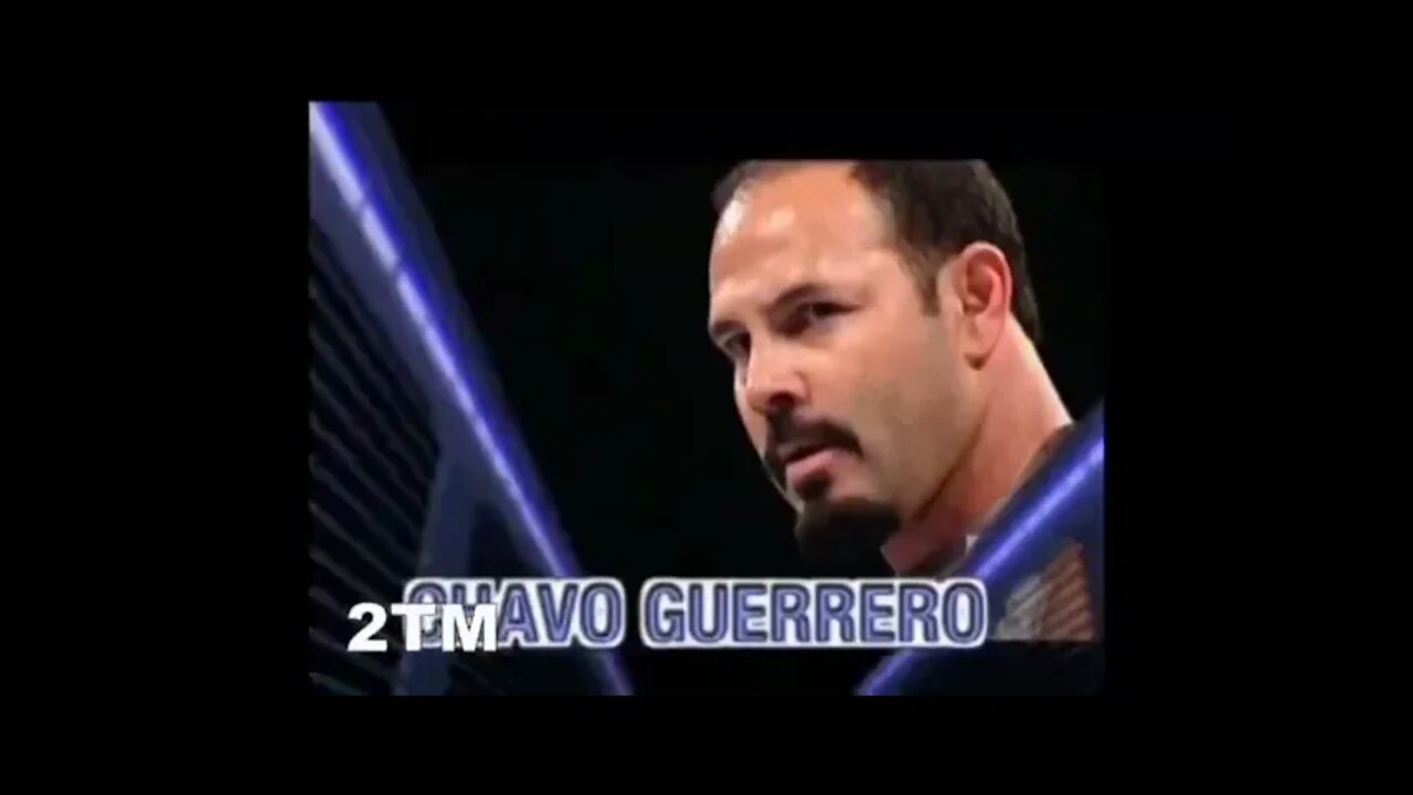 "2TM" Survivor Series 2006 Highlights [HD]