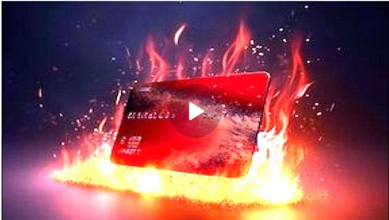 20 Million Americans With Permanent Credit!!