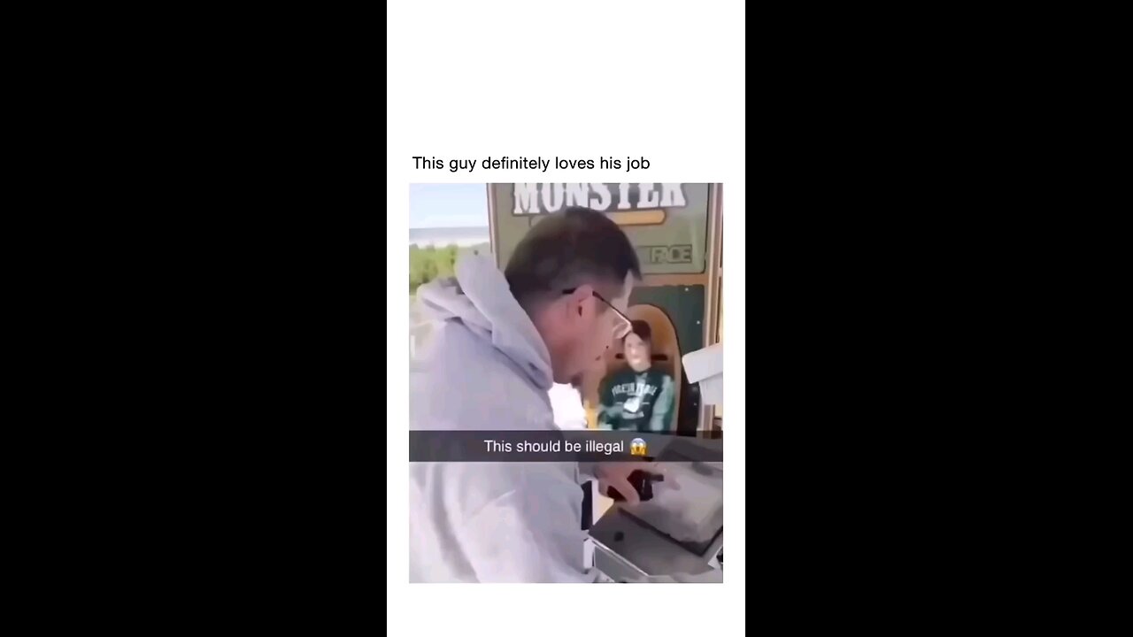 a boost in fun