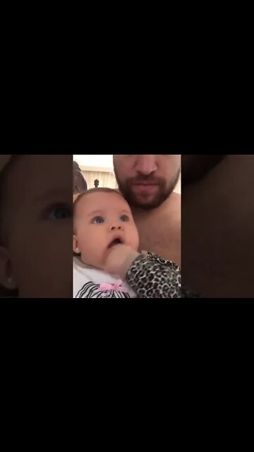 ESSE DEDO TA UMA DELICIA #bebe #viral #shorts