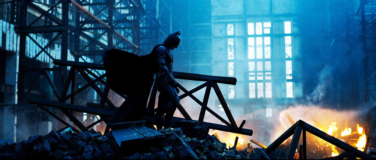 You either die a hero" METAMORPHOSIS edit | The dark knight #2008 #TheDarkKnight #rumble#viral