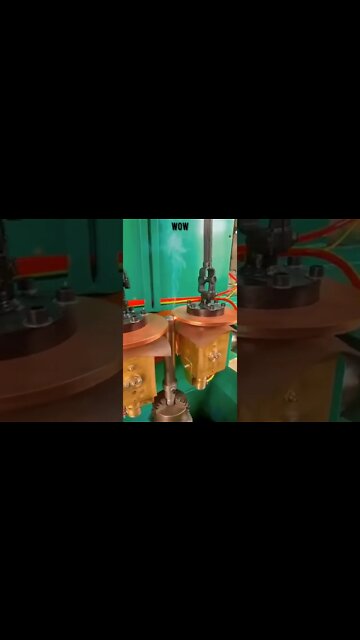 Amazing Machine Work #dailyhackness #ytshorts #challenges #doityourself #useful #viralvideo2022