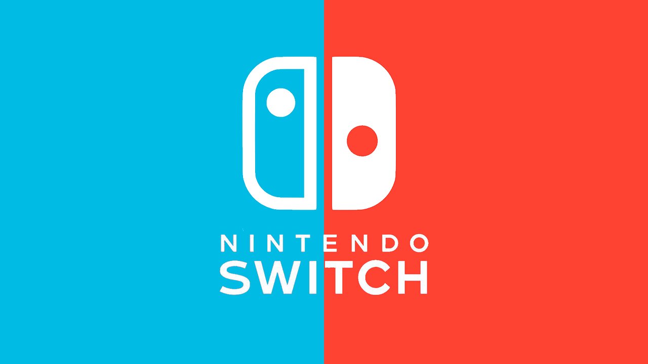 Random Games On Nintendo Switch.