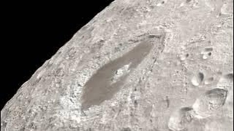 Apollo 13 views of the Moon | Apollo 13 Moon views using LRO Data | Amazing view of Moon