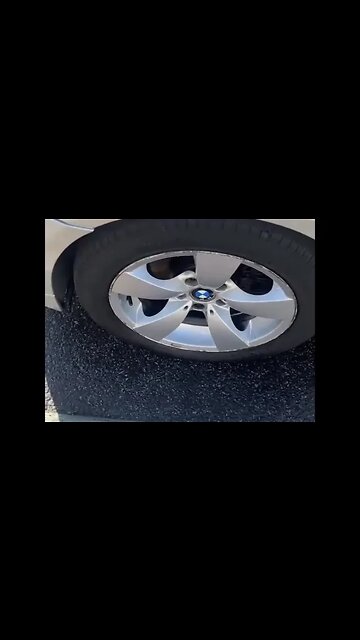 Little Girl Throws Drink on Just Washed Car! #MegaFails #Shorts