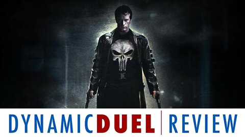 The Punisher Review - Special Guest You Call Those Tactics?