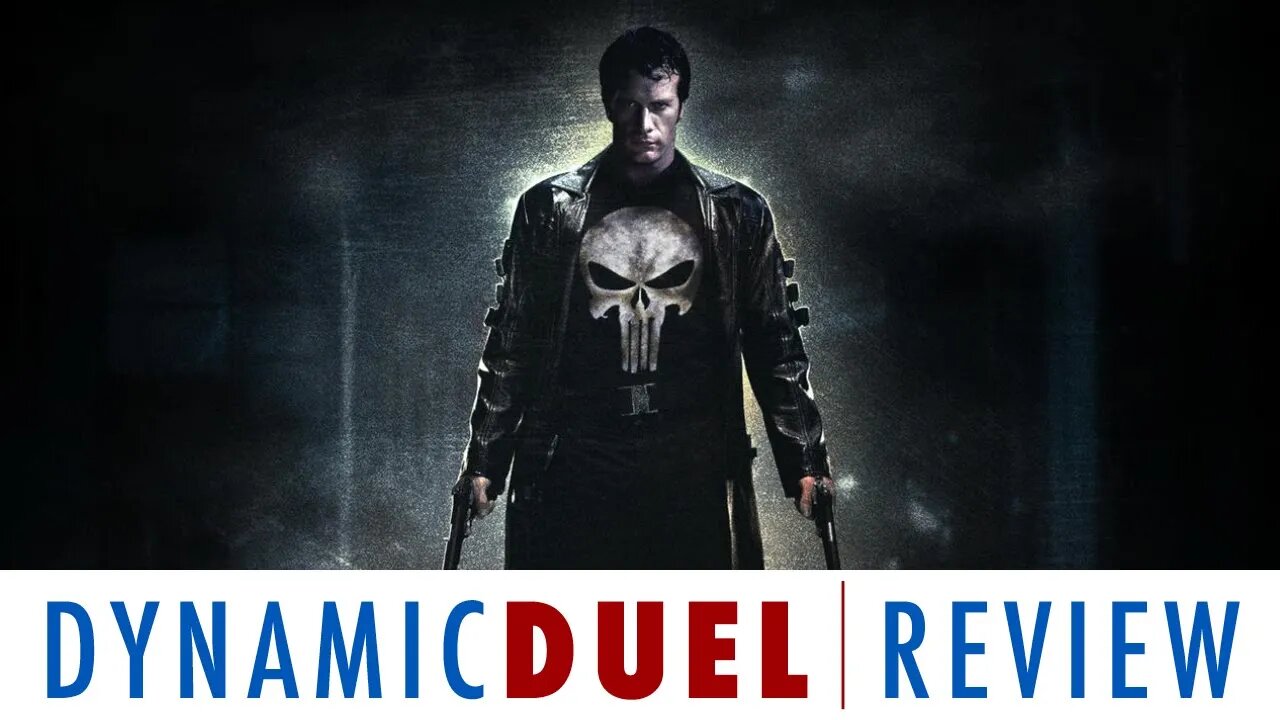 The Punisher Review - Special Guest You Call Those Tactics?