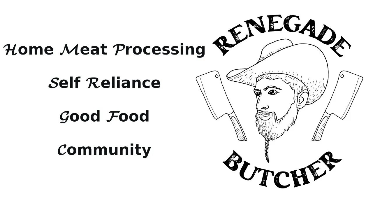 Regrind Episode: 29 - 2 Butchers 1 Podcast