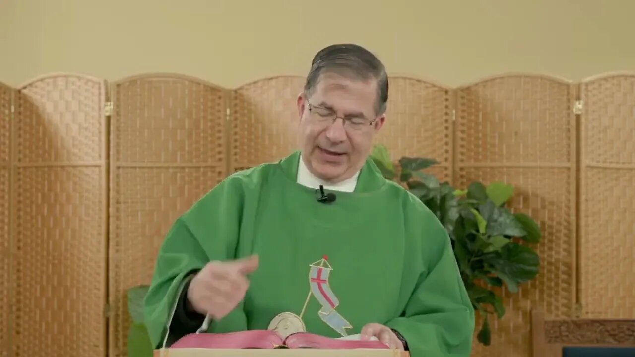 6-9-2022 - Oppression with Words