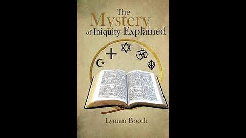 Mystery of Iniquity