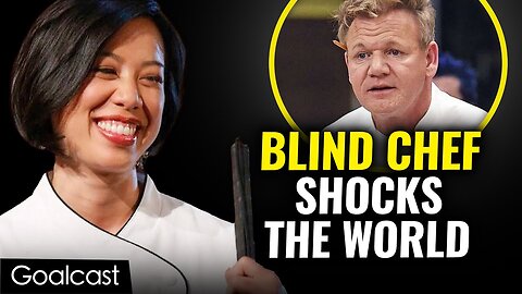 Christine Ha: The Blind Chef That Competed for MasterChef And Shocked Gordon Ramsay