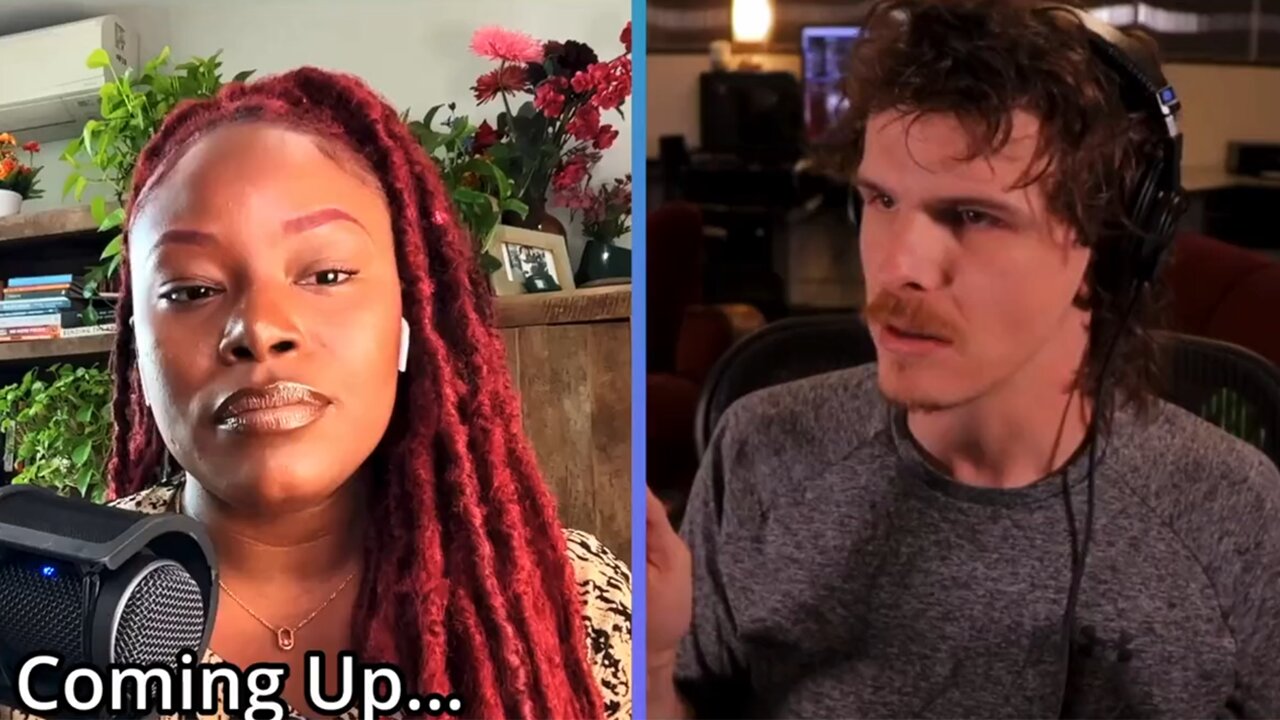 Idubbbz "Apology" Interview: This Time To Black Women