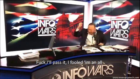 Fuck-I'll-pass-it-i-fooled-em-an-all