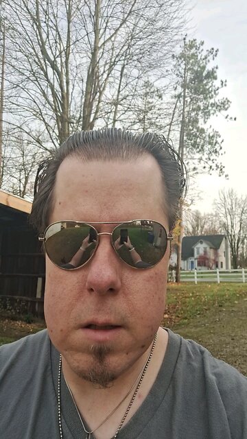 good morning everyone happy Sunday