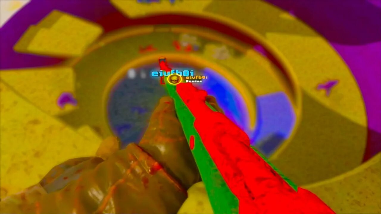 cheesecube . . except it’s AWFUL