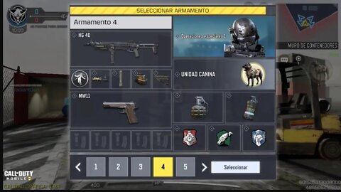 call of dutty mobile