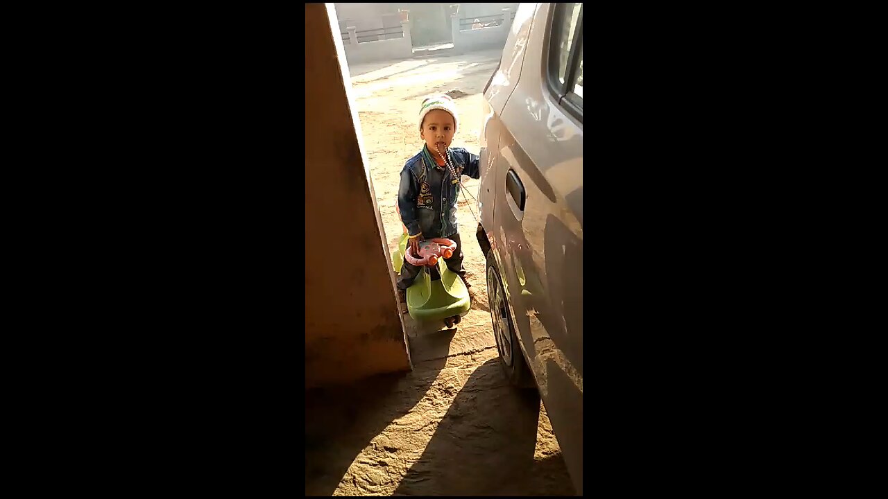 cute baby