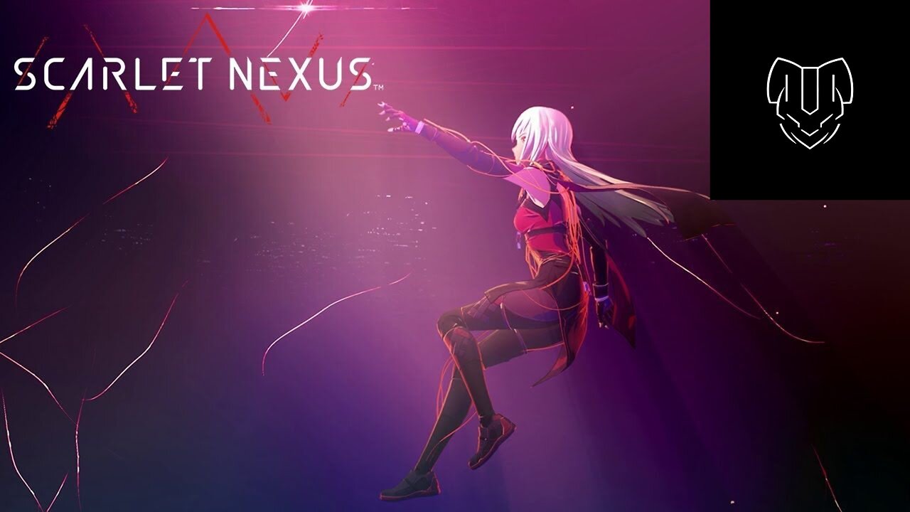 Scarlet Nexus Gameplay ep 17