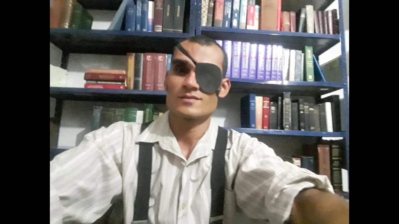 Narrativa Bíblica como funciona?