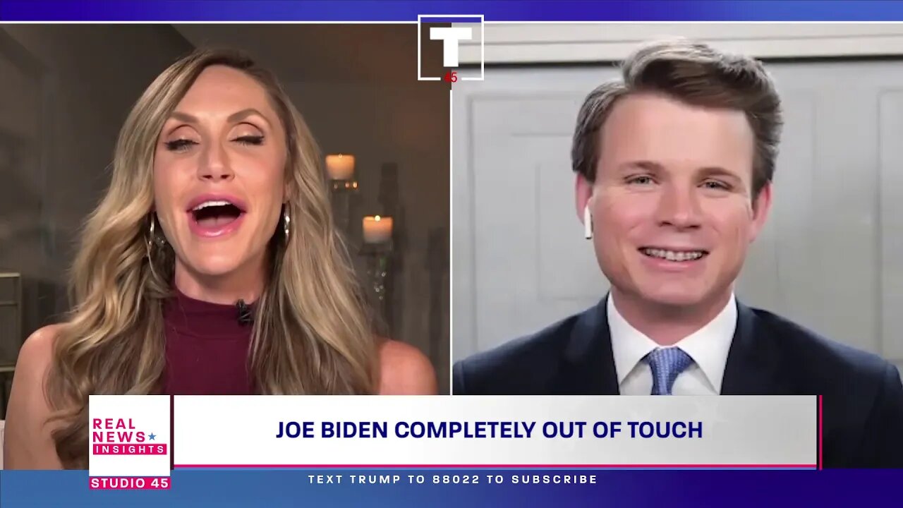 Real News Insights with Ryan Fournier