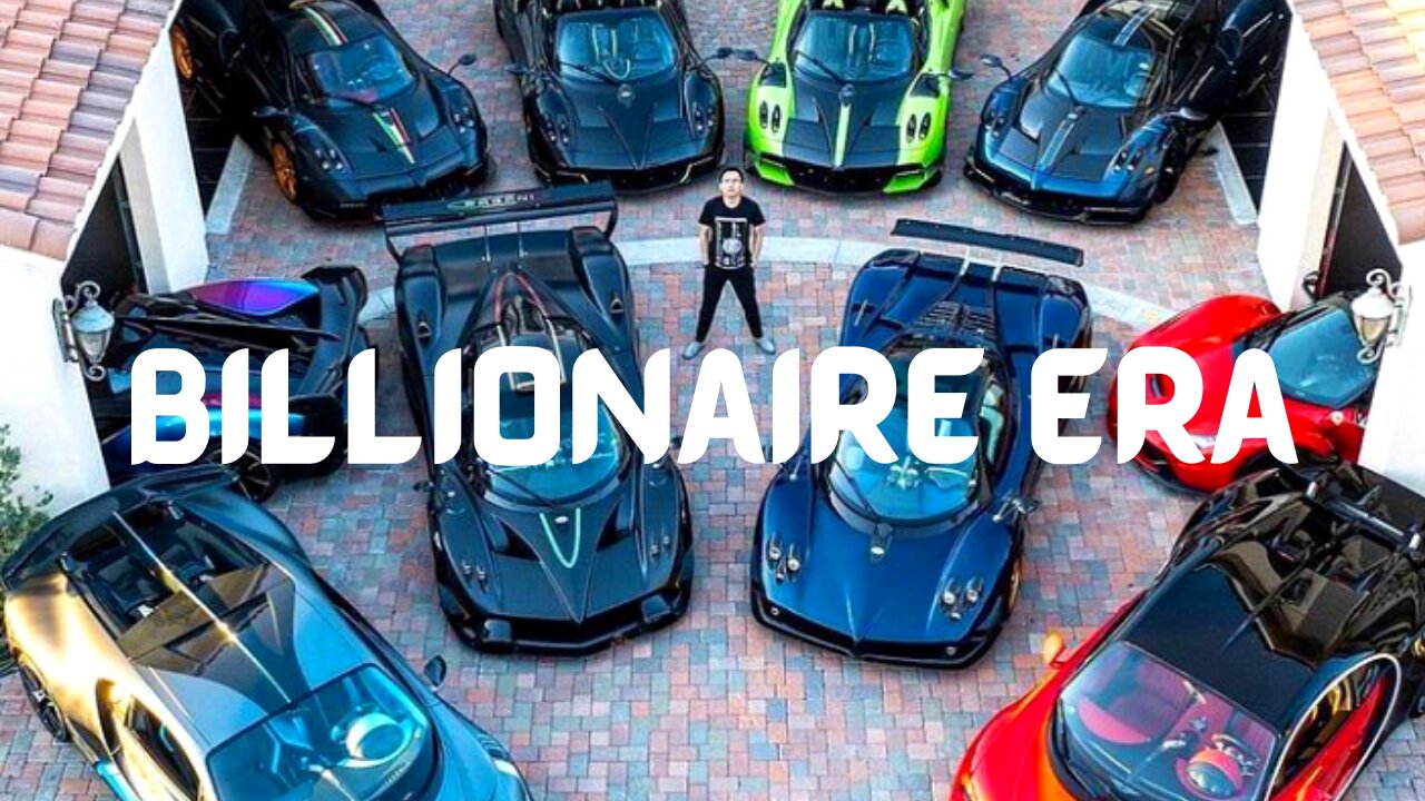 2022 Billionaire 💵💵💵 Lifestyle 💲💲💲 Motivation 🔥🔥🔥