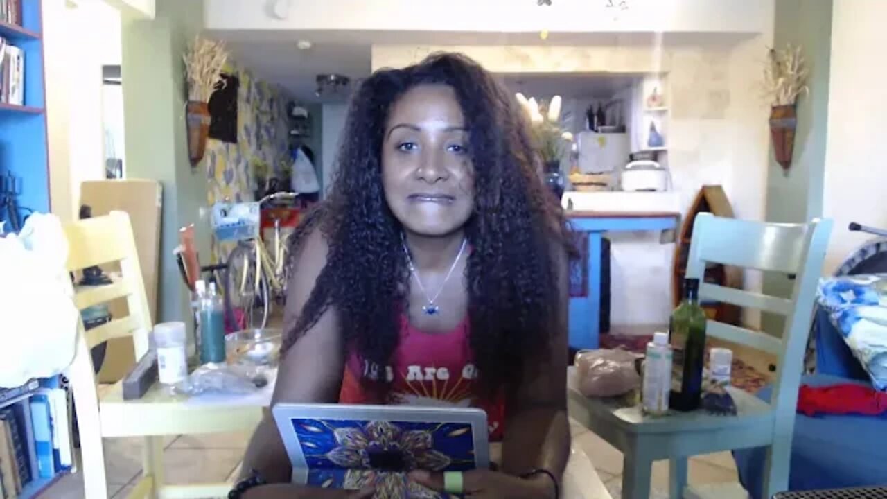 HRM Group Meditation to End Plagues on Earth