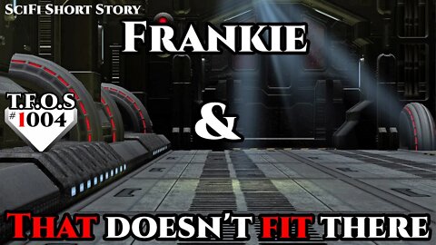 Frankie & That doesn't fit there | Humans are space Orcs | Terrans are OP | TFOS1004